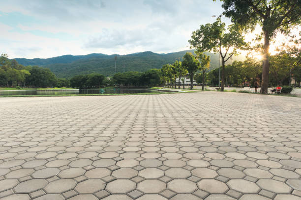 Best Cobblestone Driveway Pavers  in Helena Valley Southeast, MT