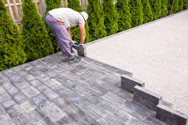Reliable Helena Valley Southeast, MT Driveway Pavers Solutions