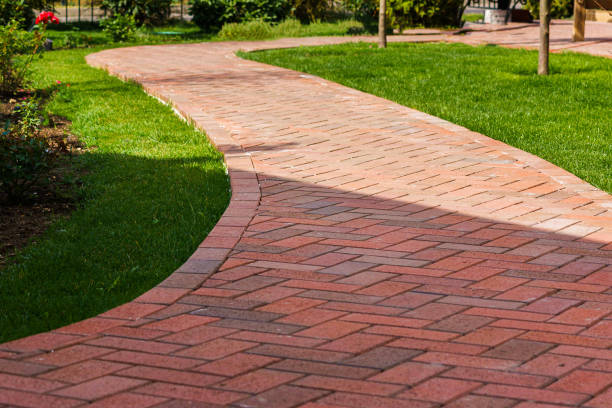 Best Concrete Paver Driveway  in Helena Valley Southeast, MT