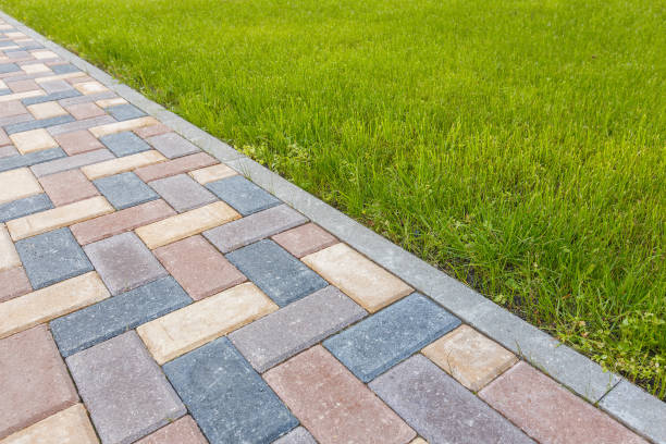 Best Custom Driveway Pavers  in Helena Valley Southeast, MT